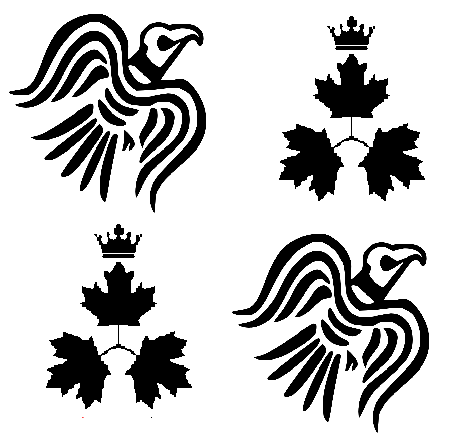 Coat of arms of Jokullheim